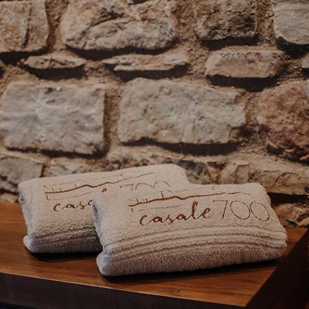 Casale 700 Bed & Breakfast Amendolara Ngoại thất bức ảnh