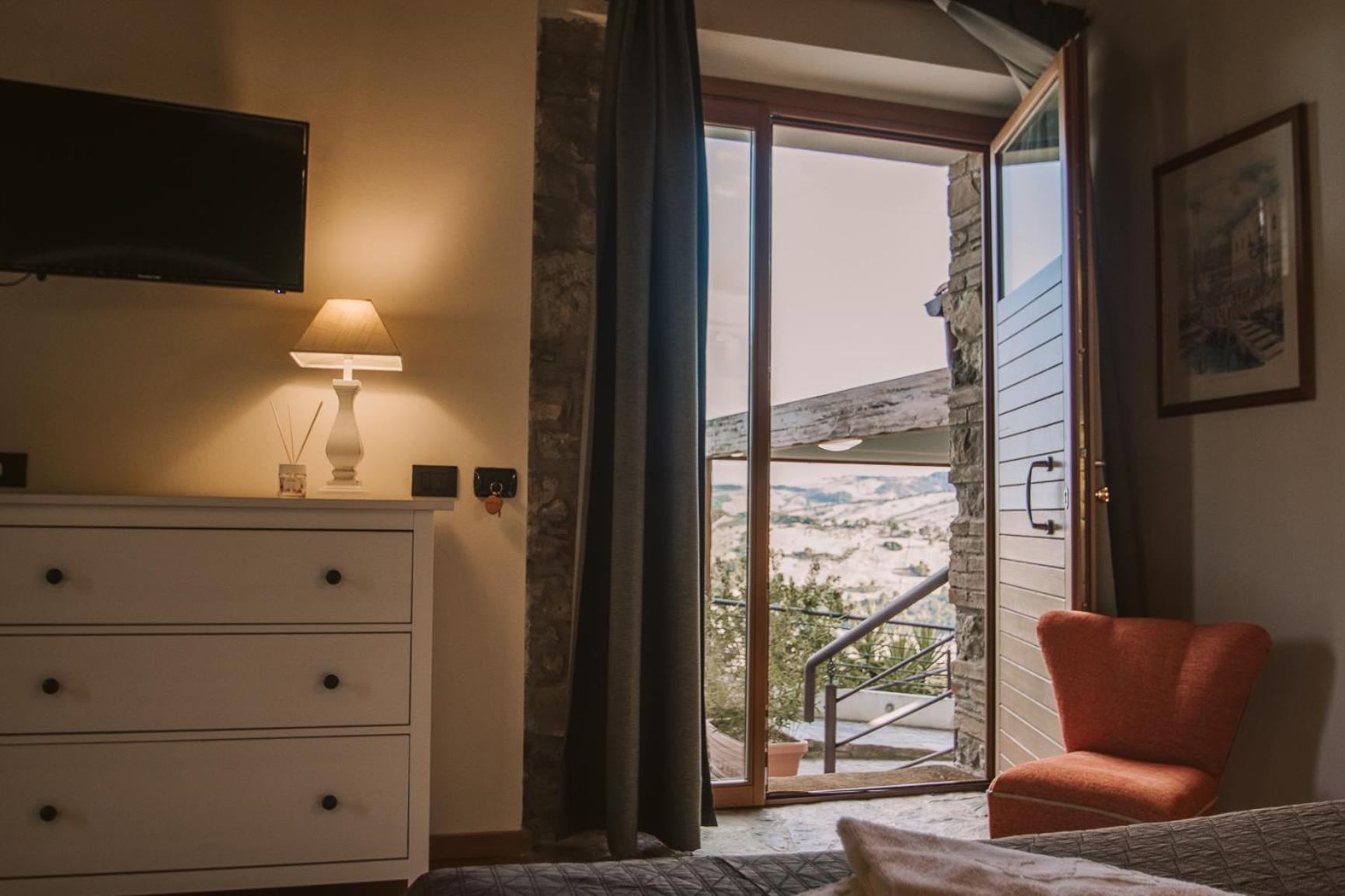Casale 700 Bed & Breakfast Amendolara Ngoại thất bức ảnh