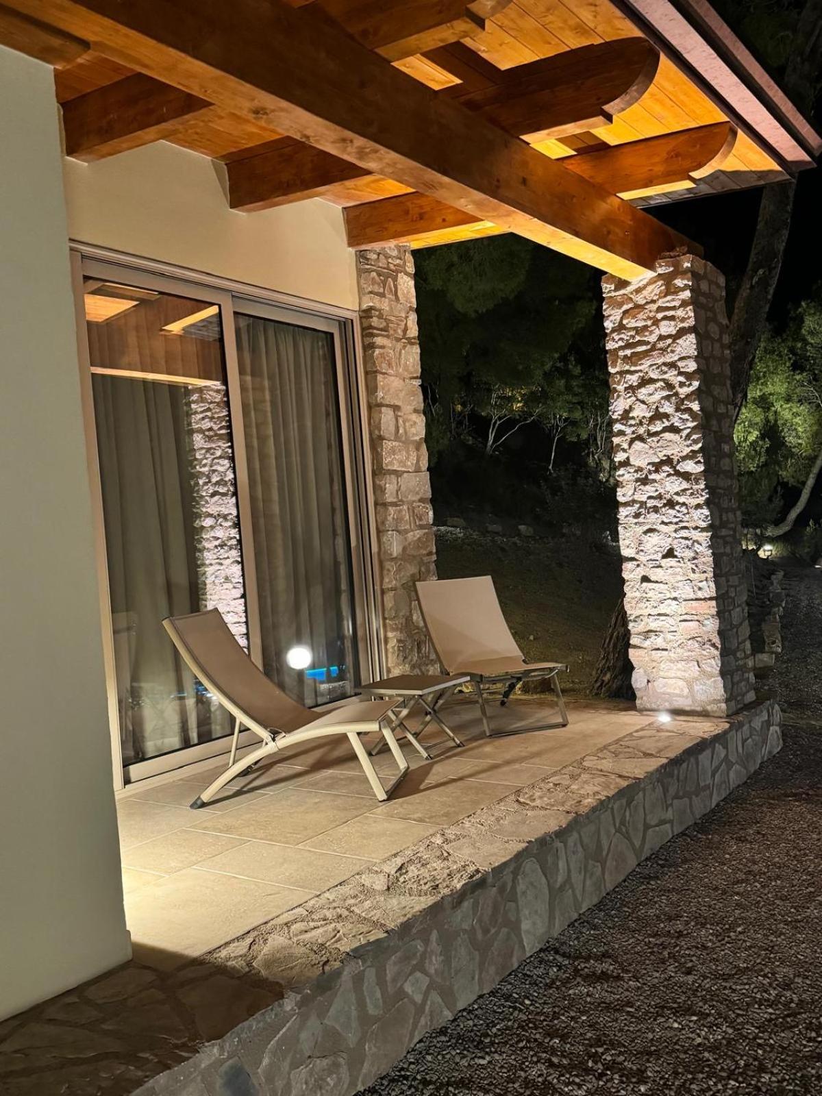 Casale 700 Bed & Breakfast Amendolara Ngoại thất bức ảnh