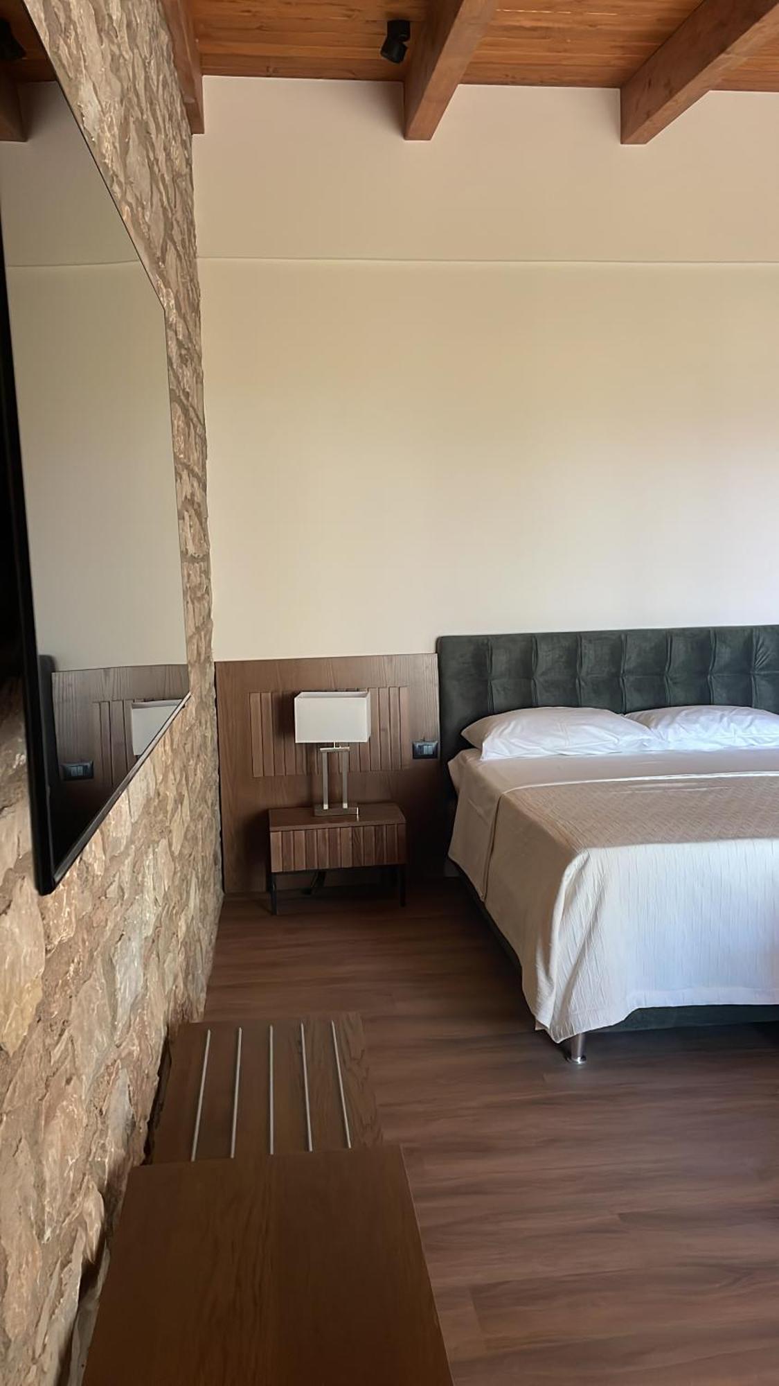 Casale 700 Bed & Breakfast Amendolara Ngoại thất bức ảnh