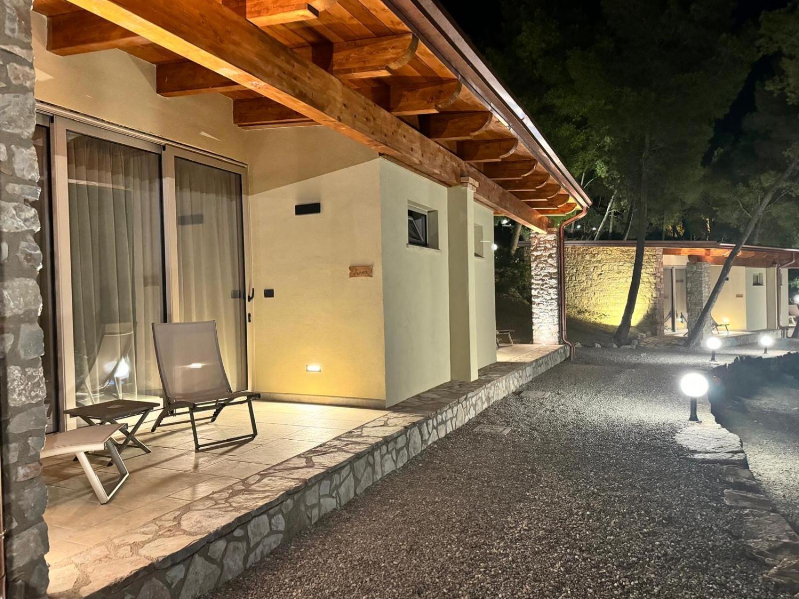 Casale 700 Bed & Breakfast Amendolara Ngoại thất bức ảnh