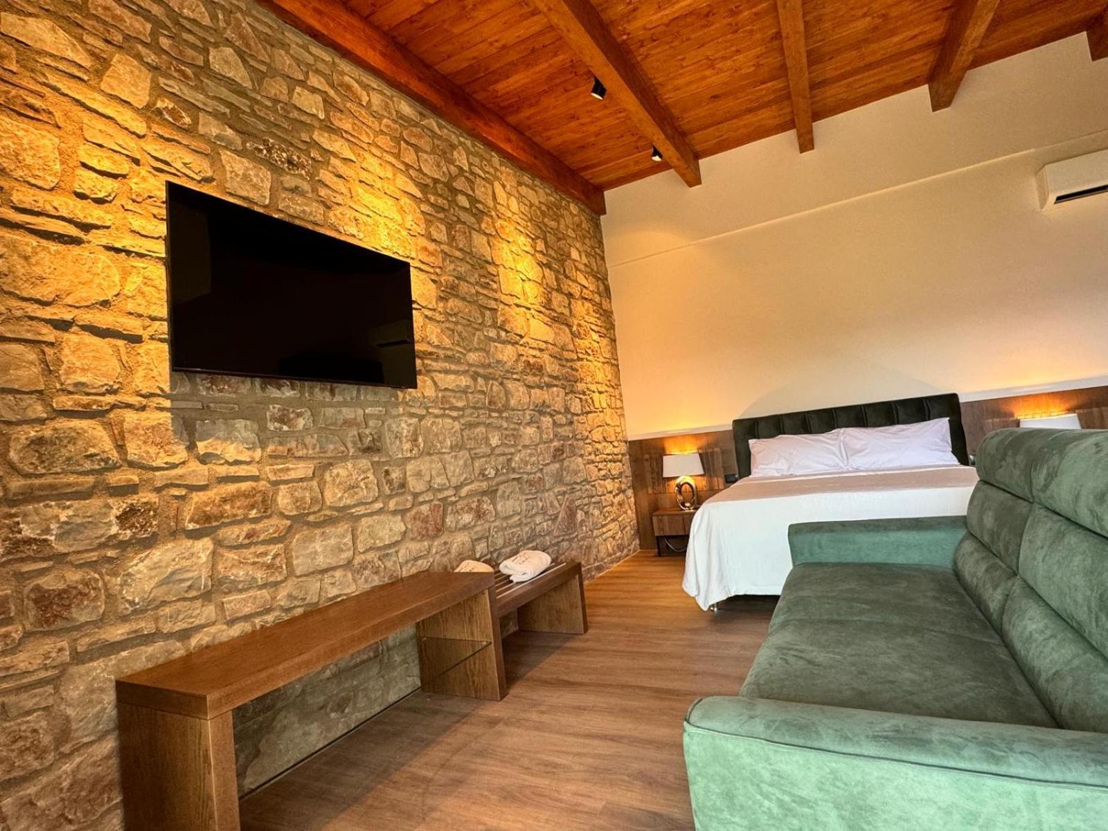 Casale 700 Bed & Breakfast Amendolara Ngoại thất bức ảnh
