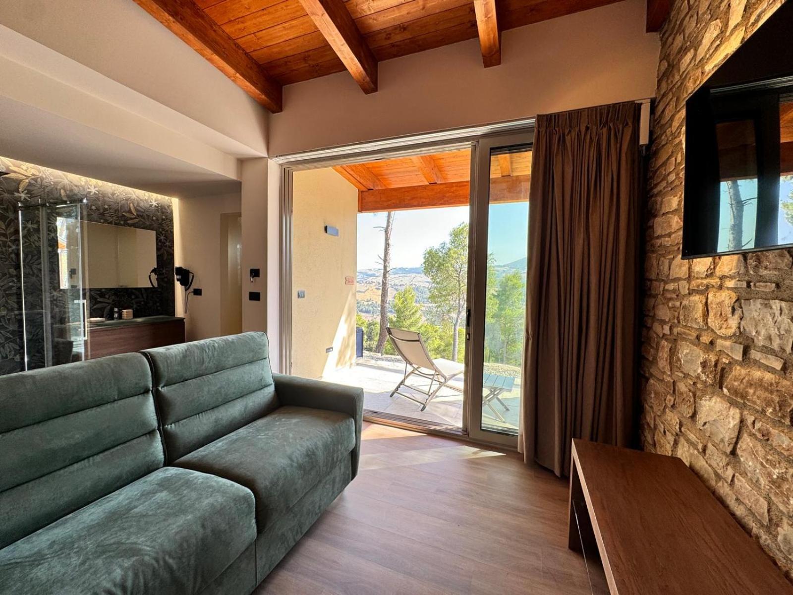 Casale 700 Bed & Breakfast Amendolara Ngoại thất bức ảnh