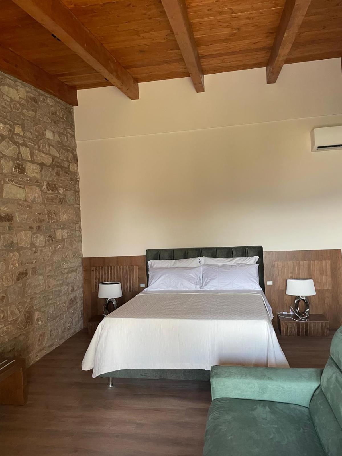 Casale 700 Bed & Breakfast Amendolara Ngoại thất bức ảnh