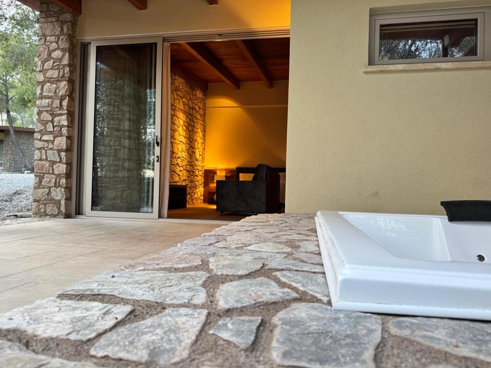 Casale 700 Bed & Breakfast Amendolara Ngoại thất bức ảnh