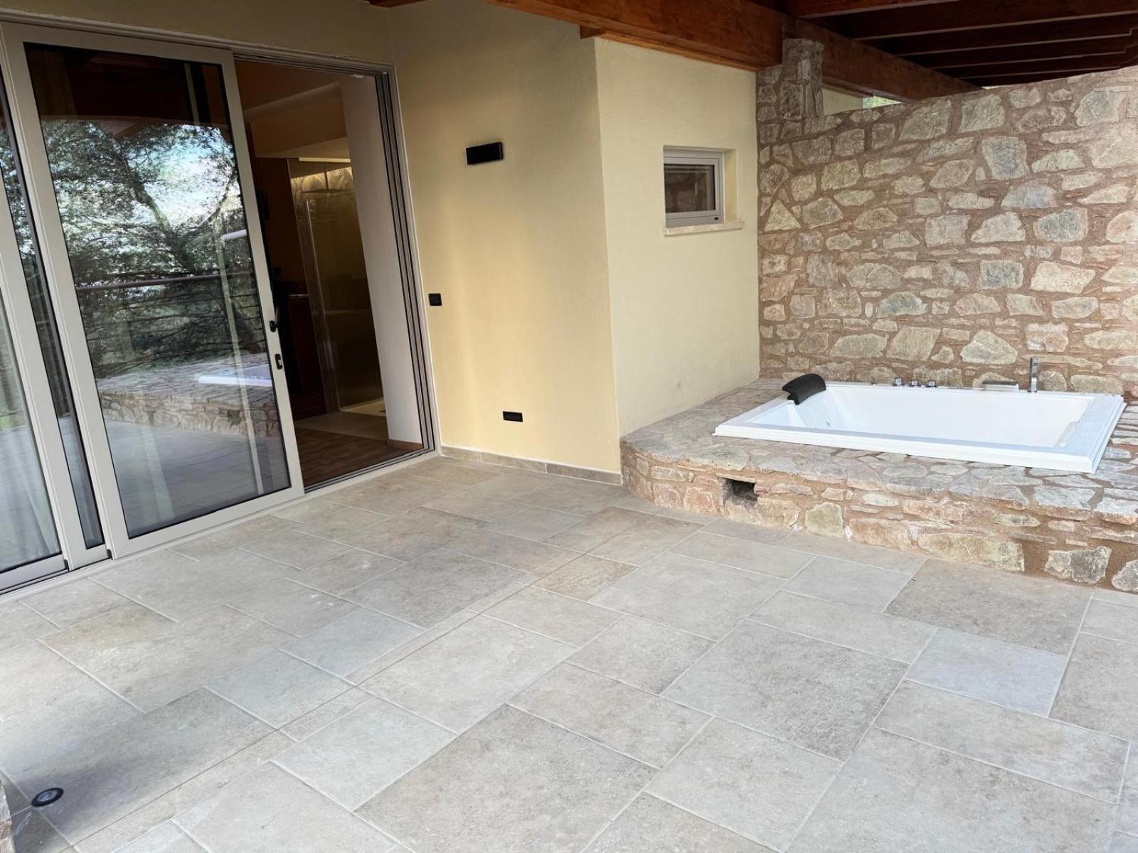 Casale 700 Bed & Breakfast Amendolara Ngoại thất bức ảnh