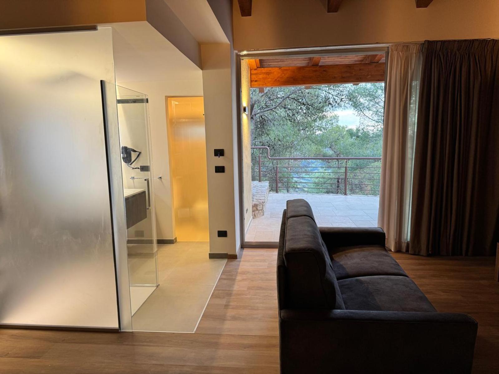 Casale 700 Bed & Breakfast Amendolara Ngoại thất bức ảnh