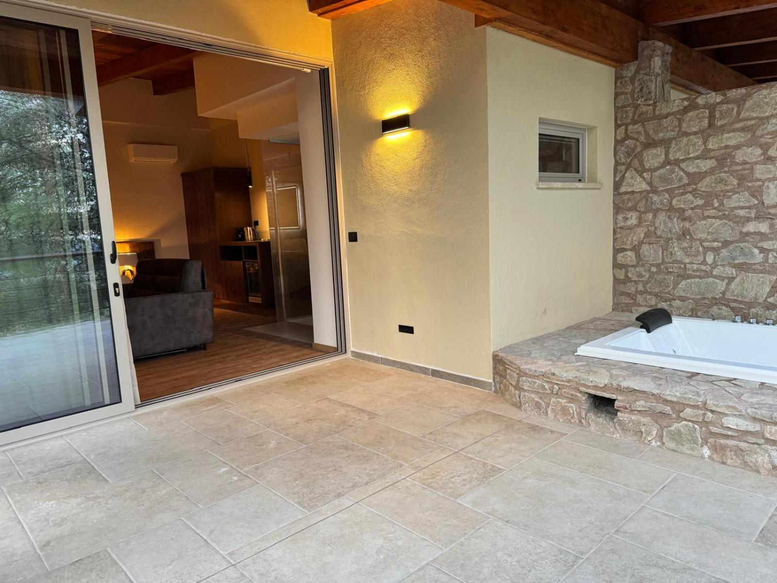 Casale 700 Bed & Breakfast Amendolara Ngoại thất bức ảnh