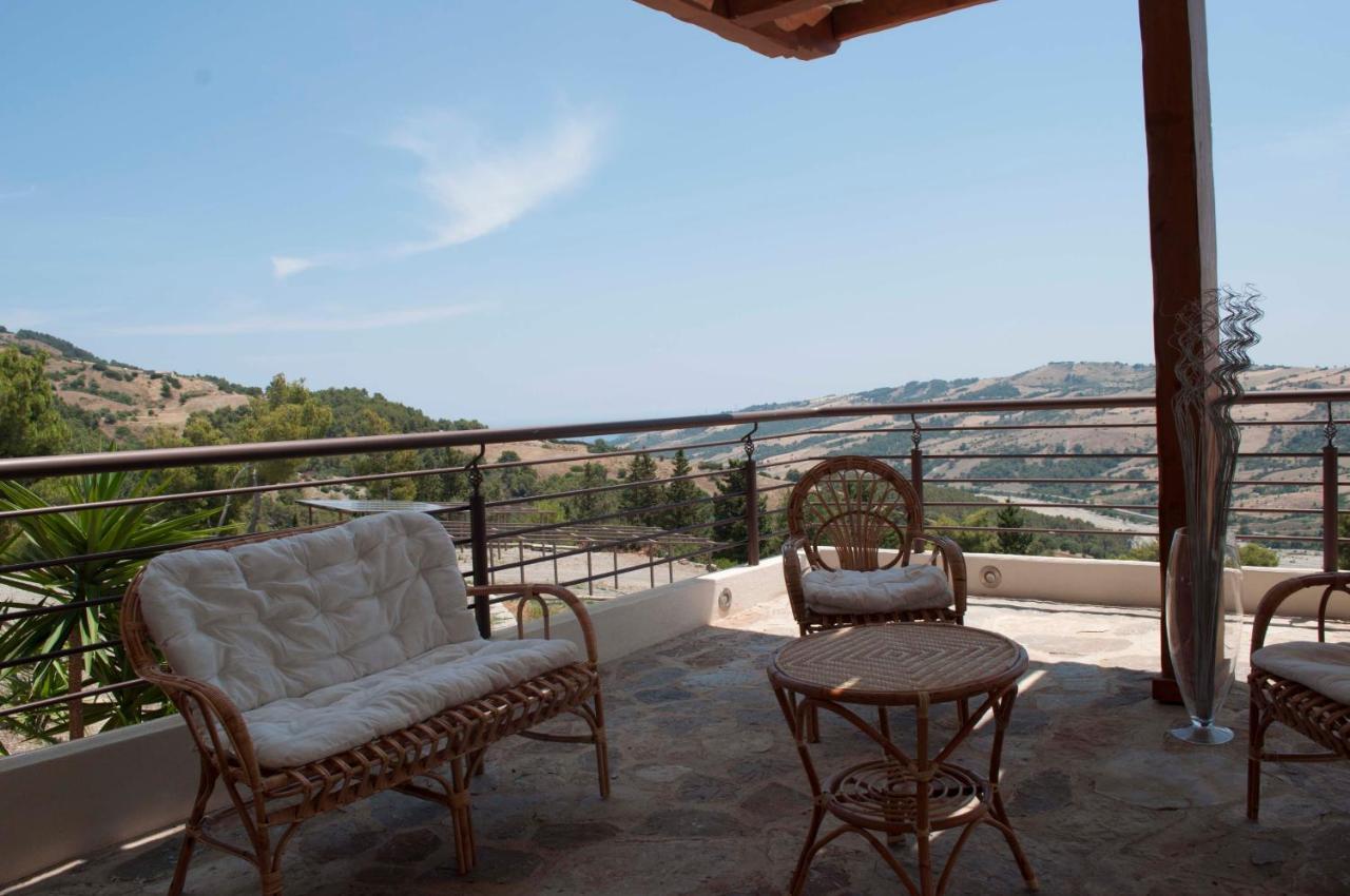 Casale 700 Bed & Breakfast Amendolara Ngoại thất bức ảnh