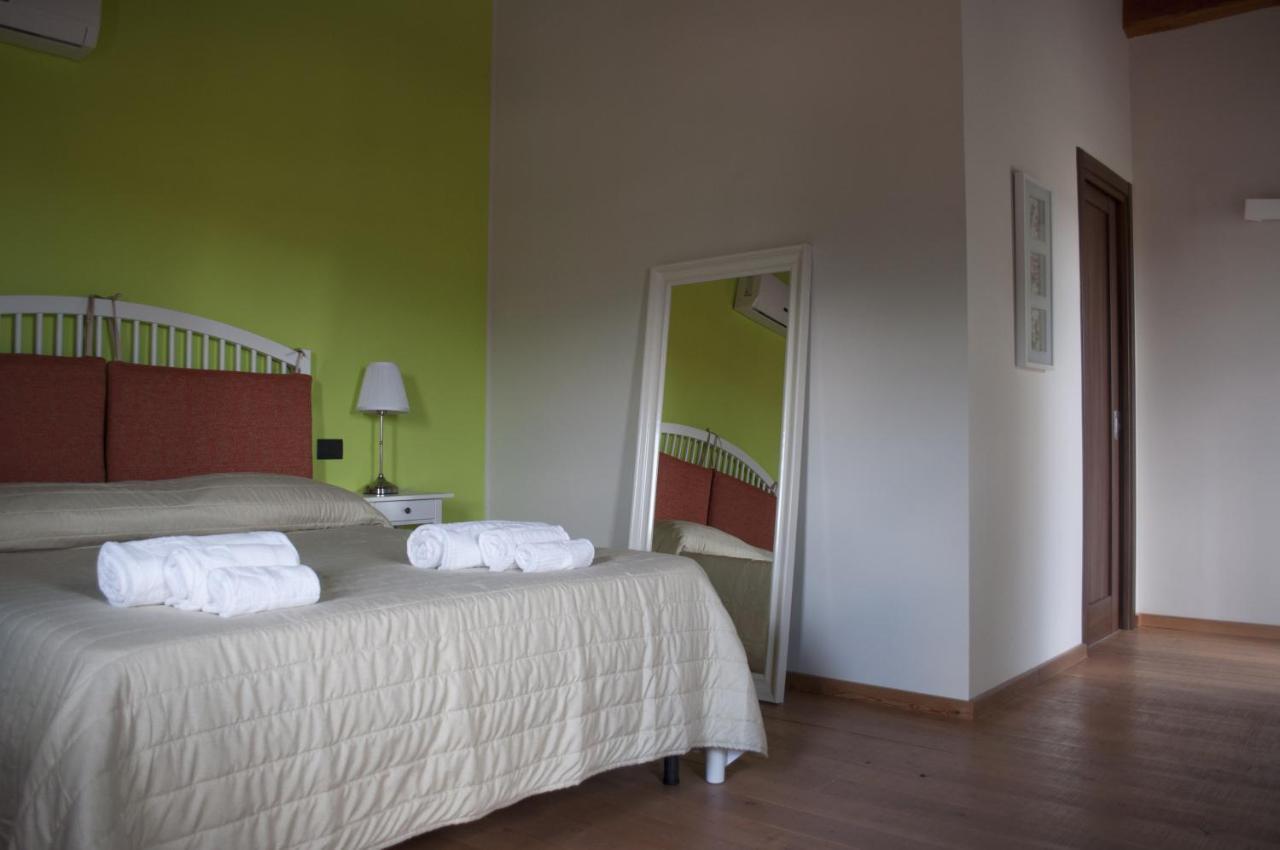 Casale 700 Bed & Breakfast Amendolara Ngoại thất bức ảnh