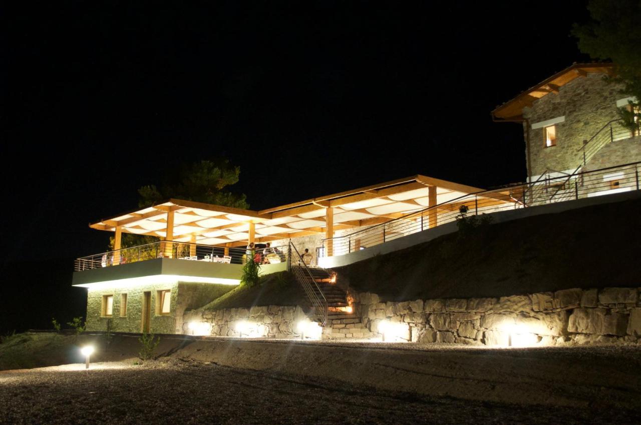 Casale 700 Bed & Breakfast Amendolara Ngoại thất bức ảnh